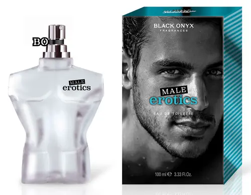 Masculine erotic For men Perfume 100ml