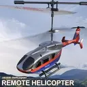 [H13] HELICOPTERE DE SAUVETAGE ARGENT