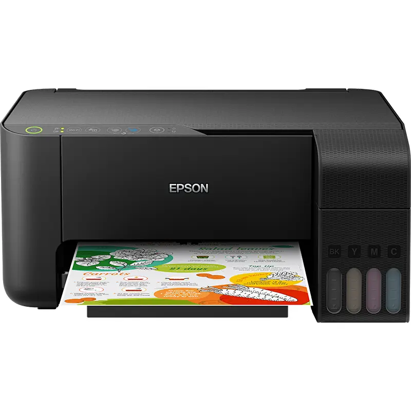 [L3258] Imprimente Epson Ecotank L3258 WiFi