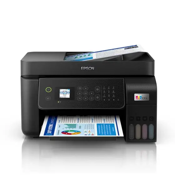 [L5298] EPSON ECOTANK L5298 printer (and-4850)