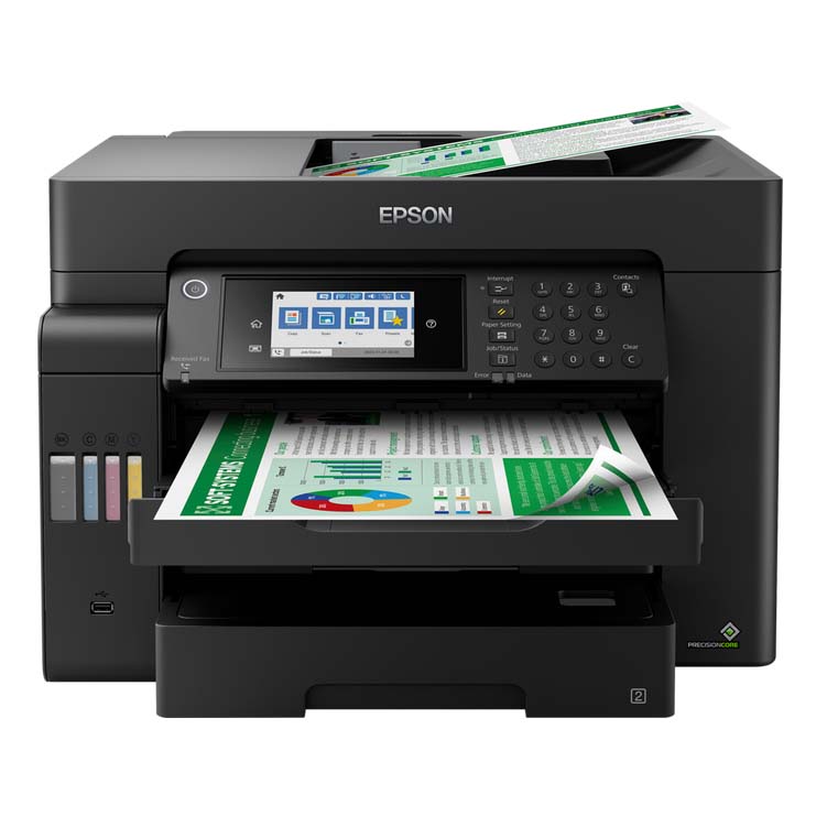 Epson EcoTank L15150 A3+ (ET- 16605)