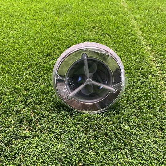 Jet 5" Diamond Style twin Pulse D.04.0273