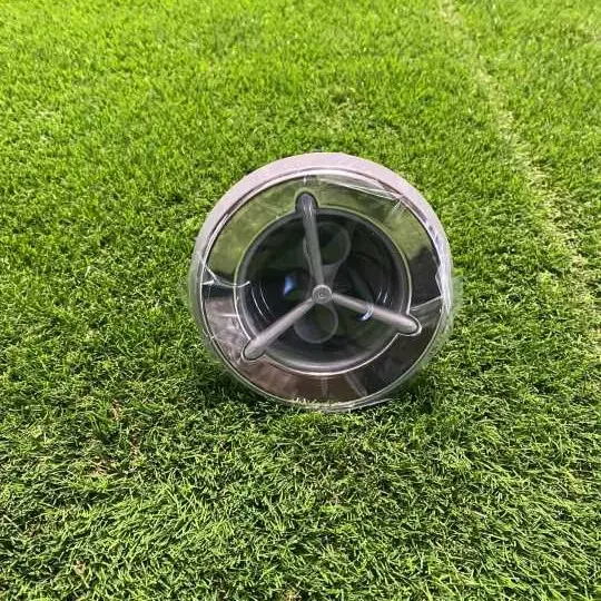 Jet 5" Diamond Style twin Pulse D.04.0273