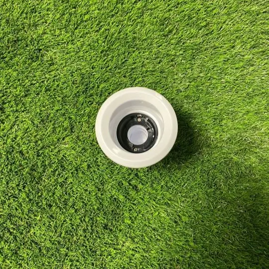 Jet Body Assembly, 4" External 3/4 inch x 3/8 inch Screw in - D.04.0004