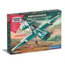 [CMC50811 ZEN12] Avions et helicopteres Mecanique 10-en-1