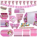 [YTU009] Unicorn Birthday Kit