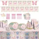 [YTL007] Butterfly Birthday Kit