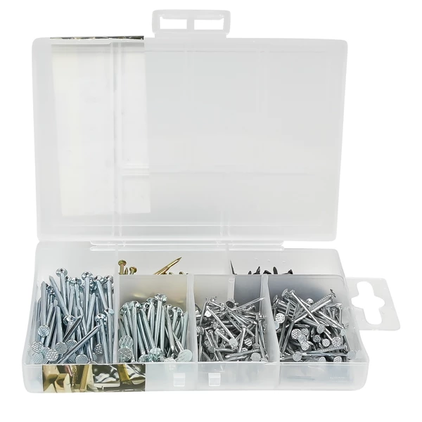 [009564 ZEN12] Nails