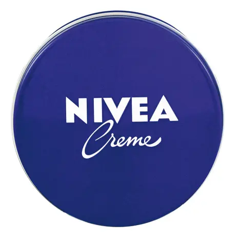 [254 ZEN12] Nivea boite de 150ml crème