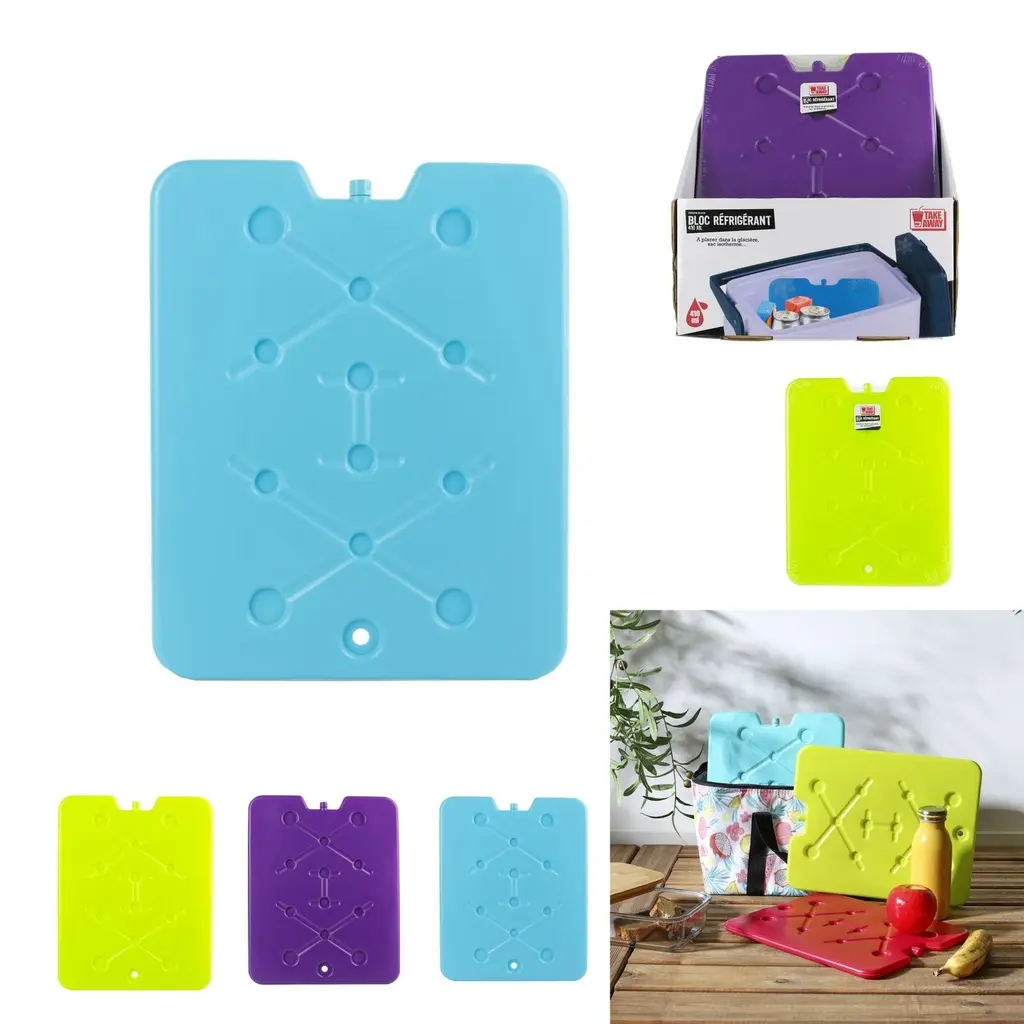 [KB5695 ZEN12] XL Ice Pack