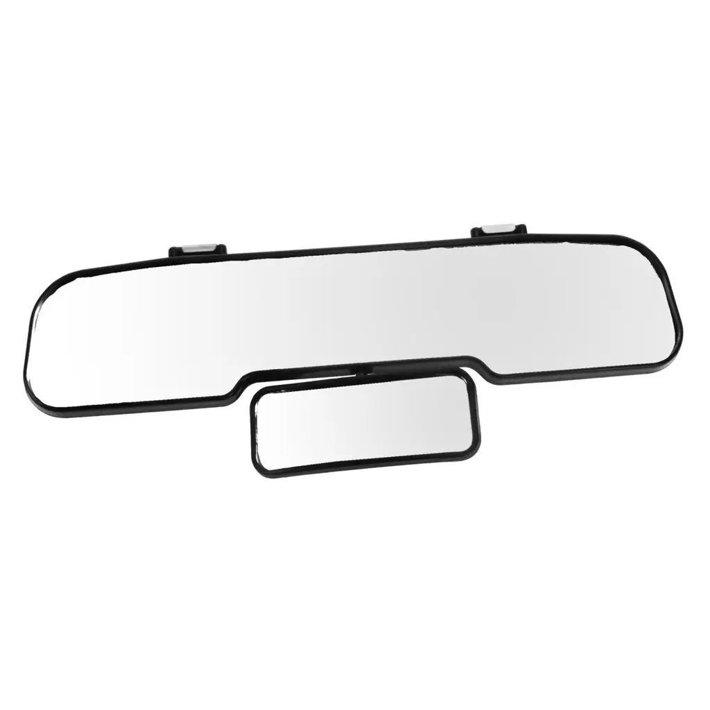 [GI-161050 ZEN13] Genius Ideas Miroir grand angle double