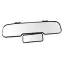 [GI-161050 ZEN13] Genius Ideas Miroir grand angle double