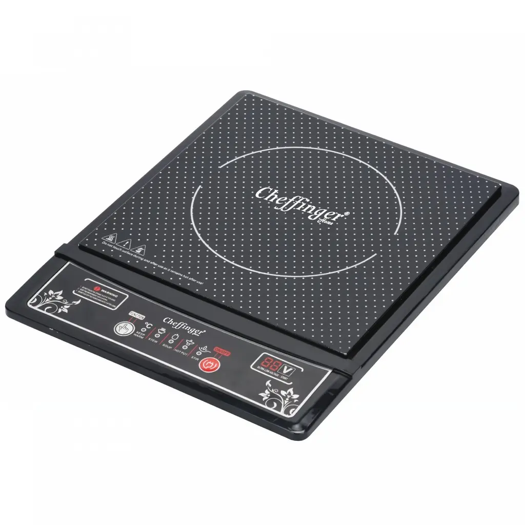 Cheffinger CF-IND200: Induction hob