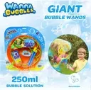 [BB099] Giant bubble kit