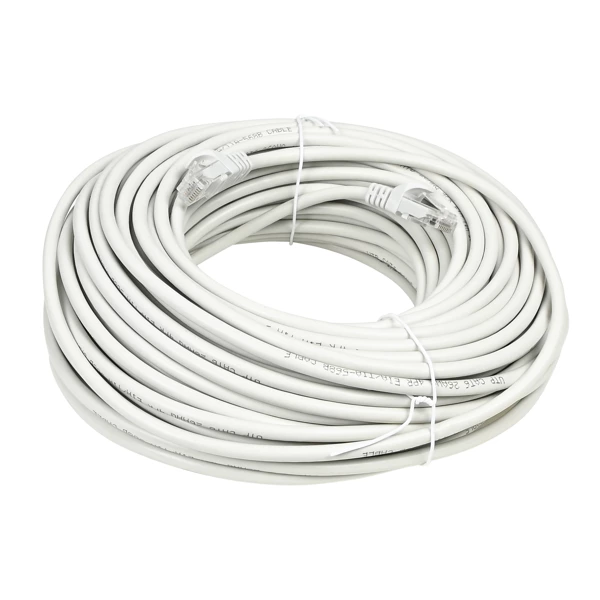 [014739 ZEN14] Câble UTP CAT6 30 m