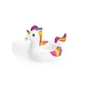 [36159] (36159) LICORNE FANTASY DIAMETRE 91 CM 2 CHAMBRES À AIR VALVES DE SECURITE 