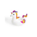 (36159) LICORNE FANTASY DIAMETRE 91 CM 2 CHAMBRES À AIR. VALVES DE SECURITE 