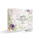 [LaundryJasmin] Lessive senteur Jasmin Lingettes