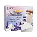 [Laundrylavender] Lessive senteur lavande Lingettes
