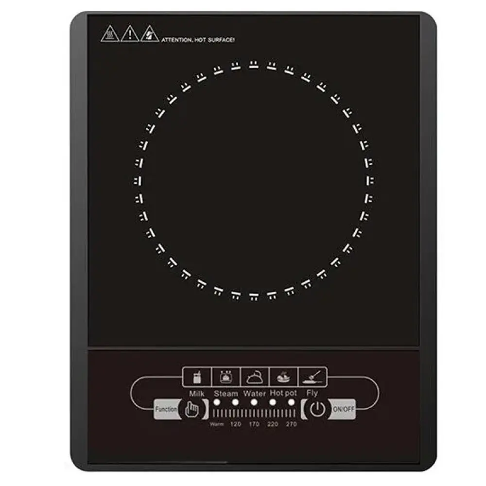 [holm8563 ZEN15] 2200W Holm8563 induction plate