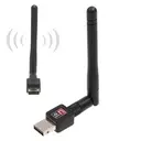 [holm0982 ZEN15] Adaptateur Wi-Fi Mini Antenne USB