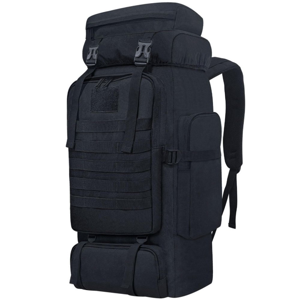 Sac à dos tactique Rambo 80 litres