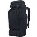 [holm8398 ZEN15] Sac à dos tactique Rambo 80 litres