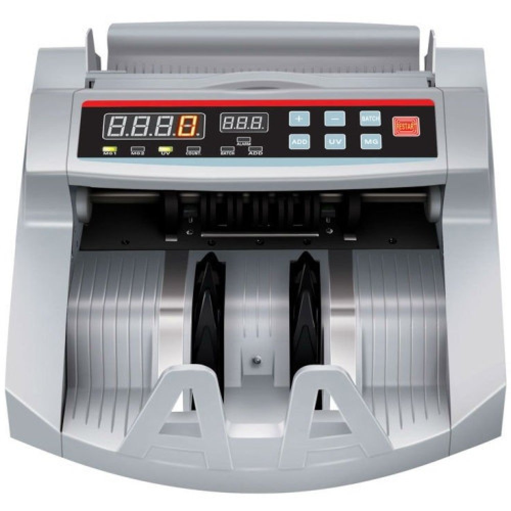 Bill Counter -Calculateur billet V2