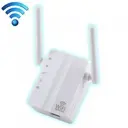 [holm0981 ZEN15-39] Repeteur wifi double antenne Ladybird