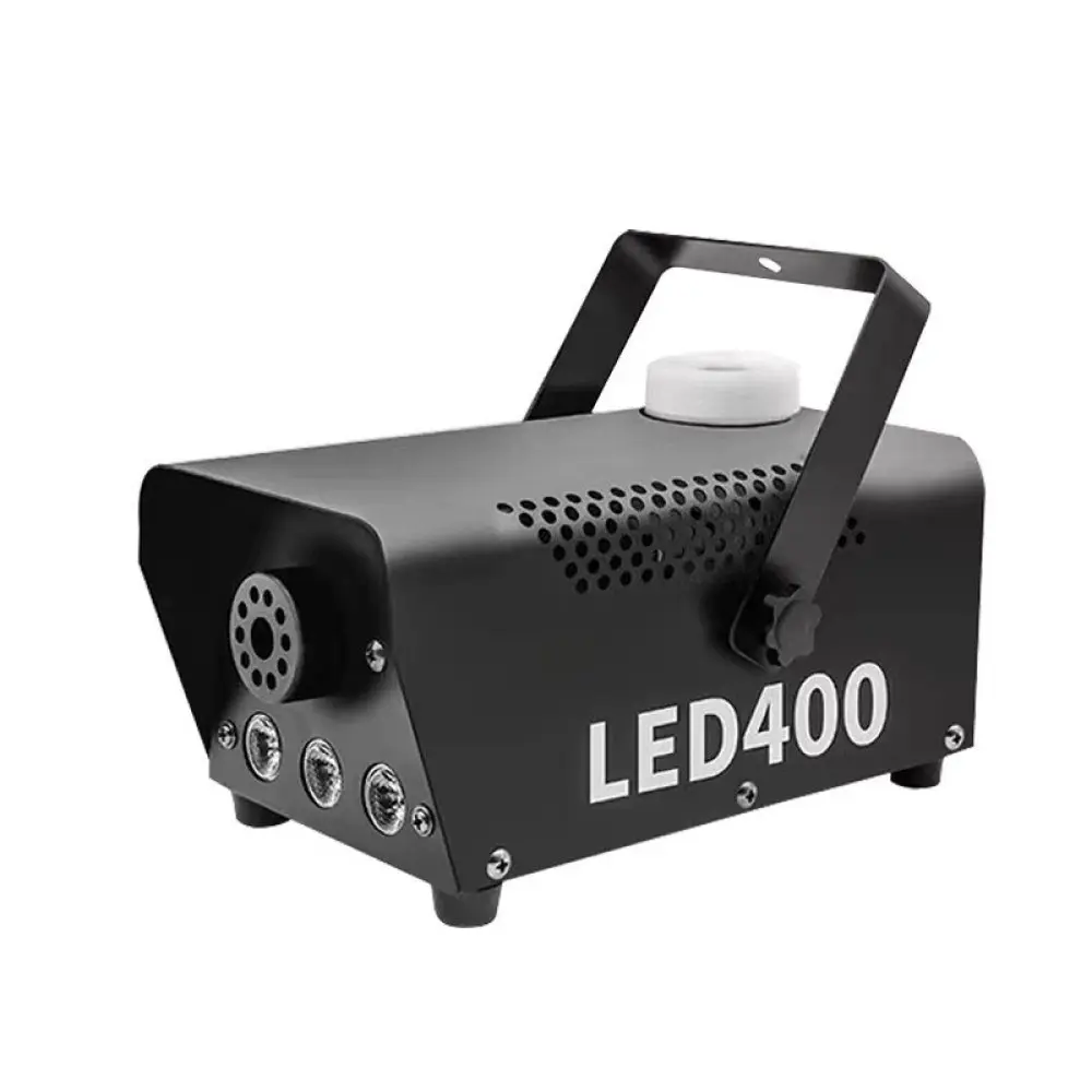 [holm7299 ZEN15] Smoke machine, fog machine 400W