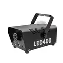 [holm7299 ZEN15] Machine a fumee, machine à brouillard 400W