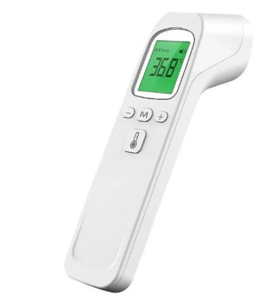 [holm3149 ZEN15] FTW01 contactless infrared thermometer
