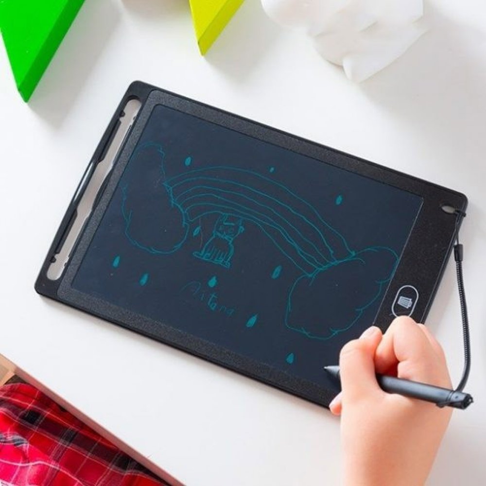 Tablette dessin de 8 pouces