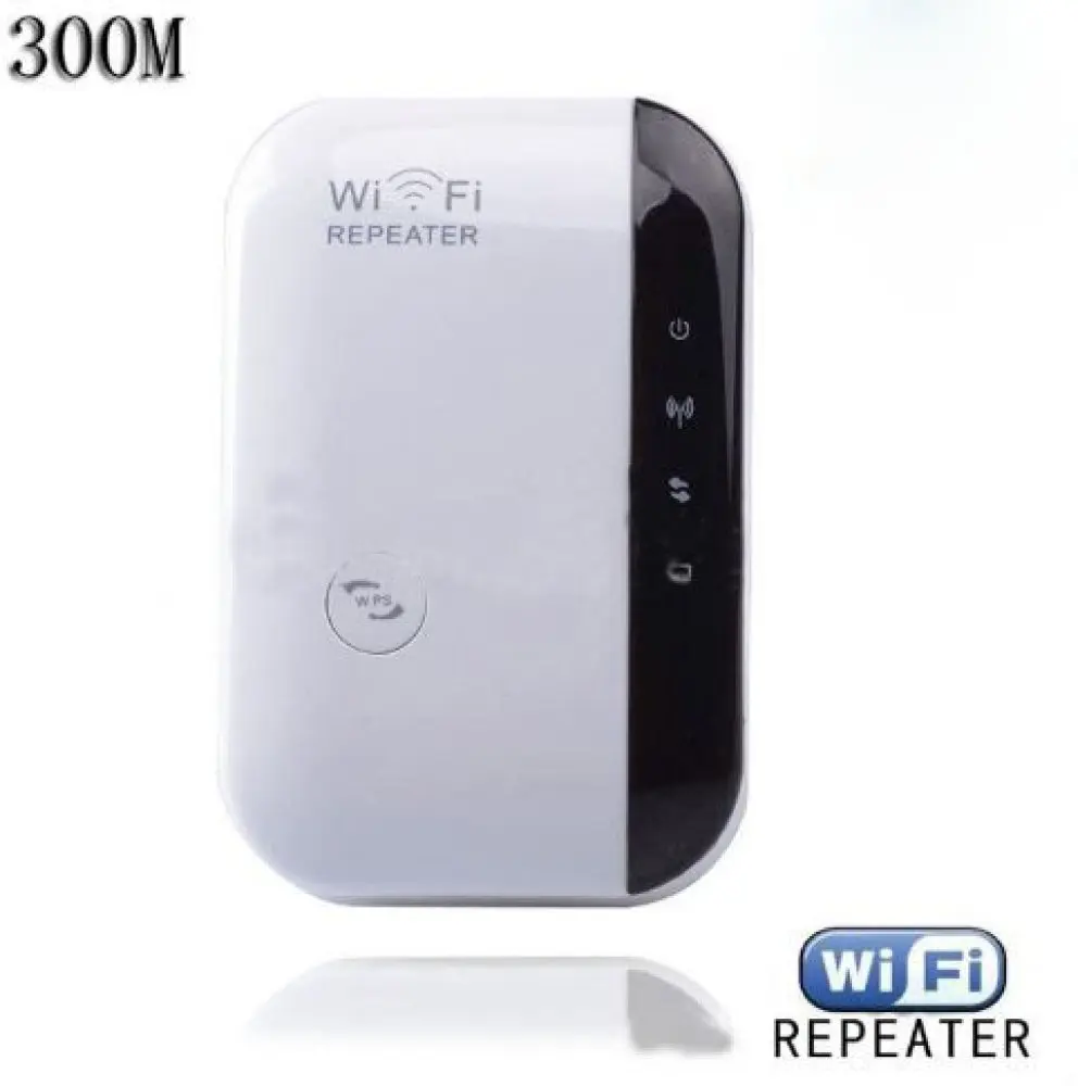 [Holm0483 ZEN15] WiFi Repeater