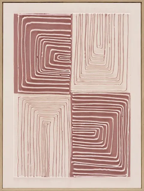 [88426 ZEN16] Image 60x80cm 3D