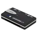 [EA129 ZEN17] All-in-one USB card reader