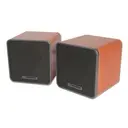[EP152 ZEN18] 5W USB COMPUTER SPEAKER SET
