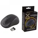 [XM104K ZEN18] WIRELESS MOUSE 1000DPI 2.4GHZ OPTICAL SENSOR