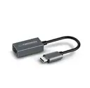 [ENA102 ZEN18] ETHERNET ADAPTER 1000 MBPS USB C-RJ45