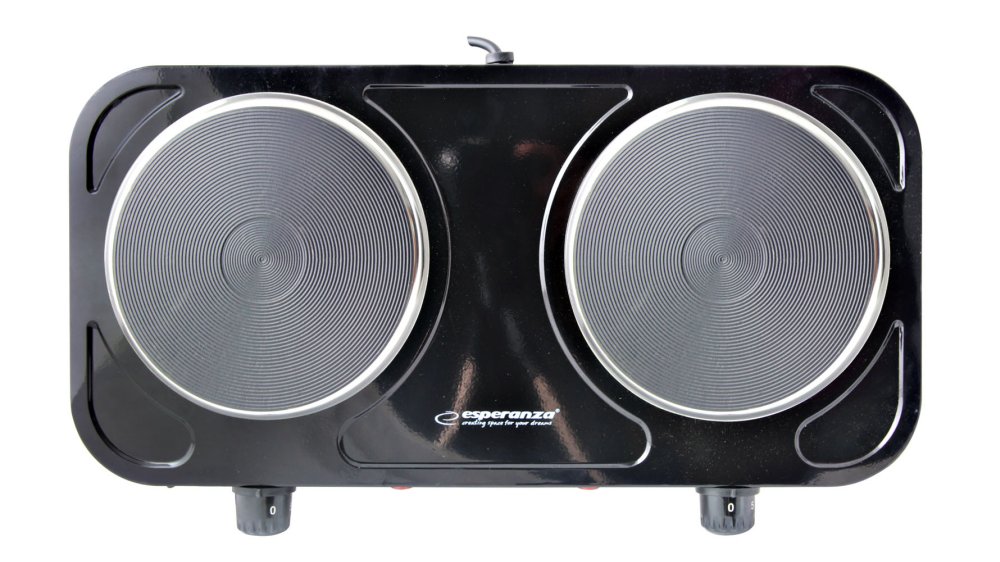 COTOPAXI ELECTRIC OVEN POWER 2000W