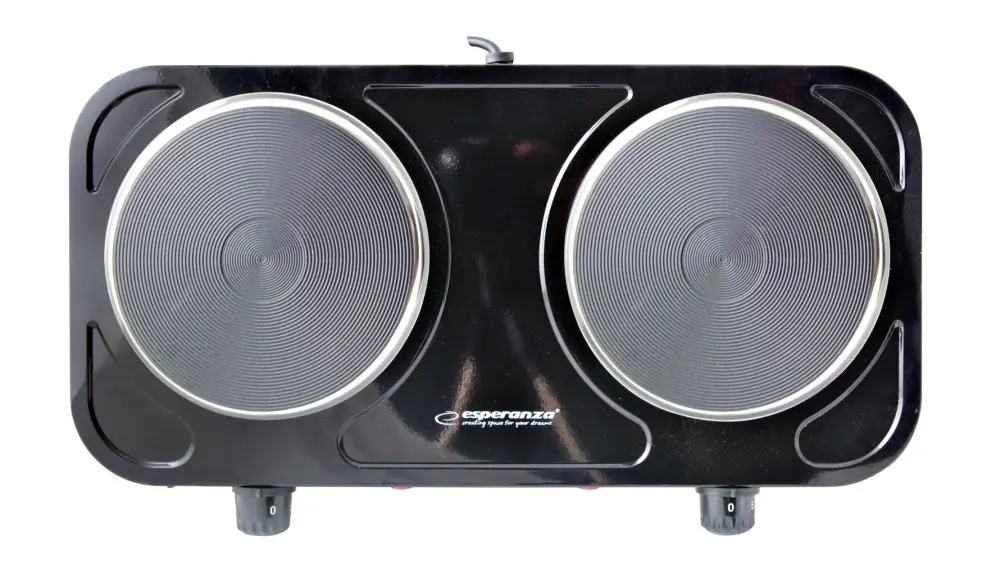[EKH010K ZEN18] COTOPAXI ELECTRIC OVEN POWER 2000W