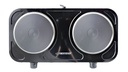 [EKH010K ZEN18] COTOPAXI ELECTRIC OVEN POWER 2000W