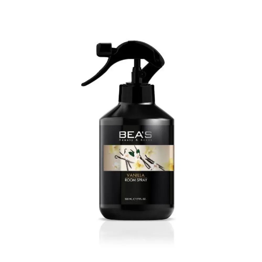 [88093 ZEN19] SPRAY DINTERIEUR VANILLA BEAS