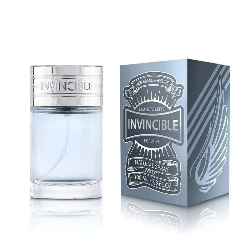 [NBIM ZEN19] NEW BRAND INVINCIBLE TOILET WATER