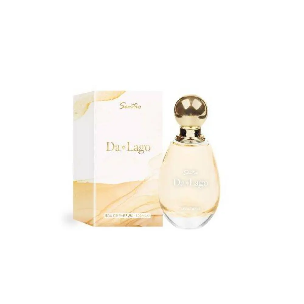 Eau de Parfum da Lago Sentio