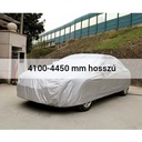 [XHO-011-02 ZEN20] Bache de protection de voiture complète 4 saisons 