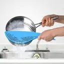 [VHO-078 ZEN20] Filtre en forme de baleine