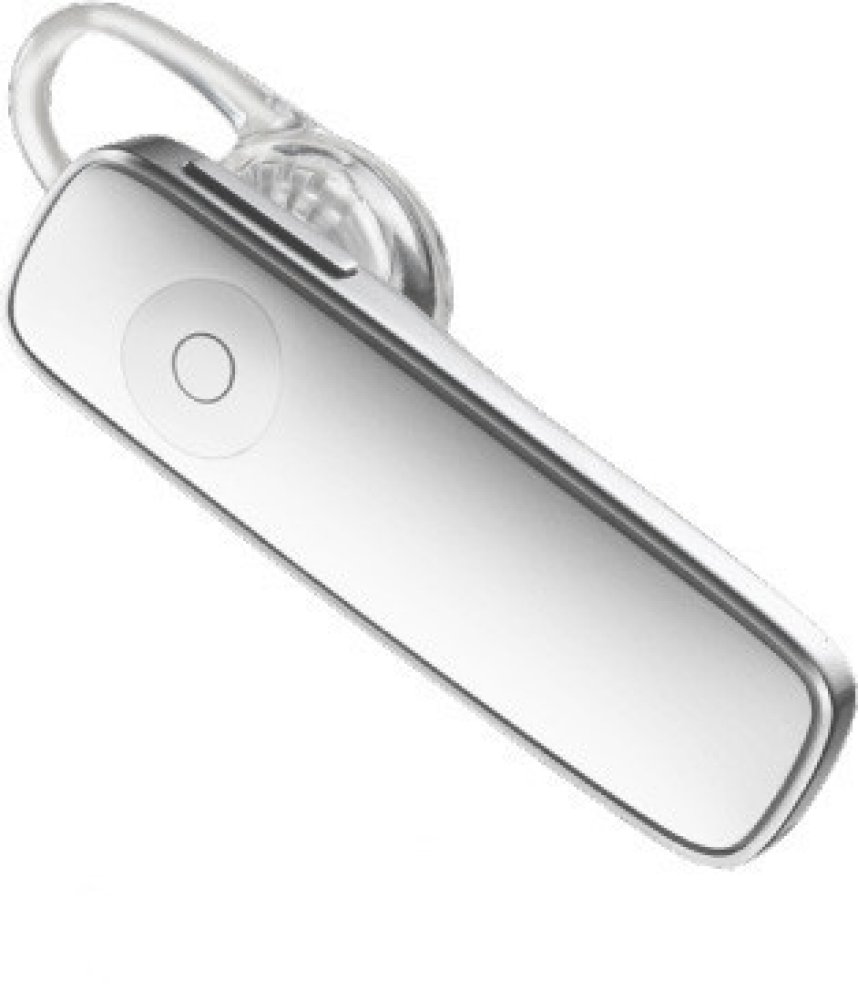 Oreillette Bluetooth HQ Blanc