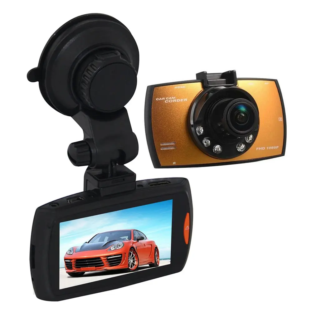 [holm0180 ZEN23] g30 car camera