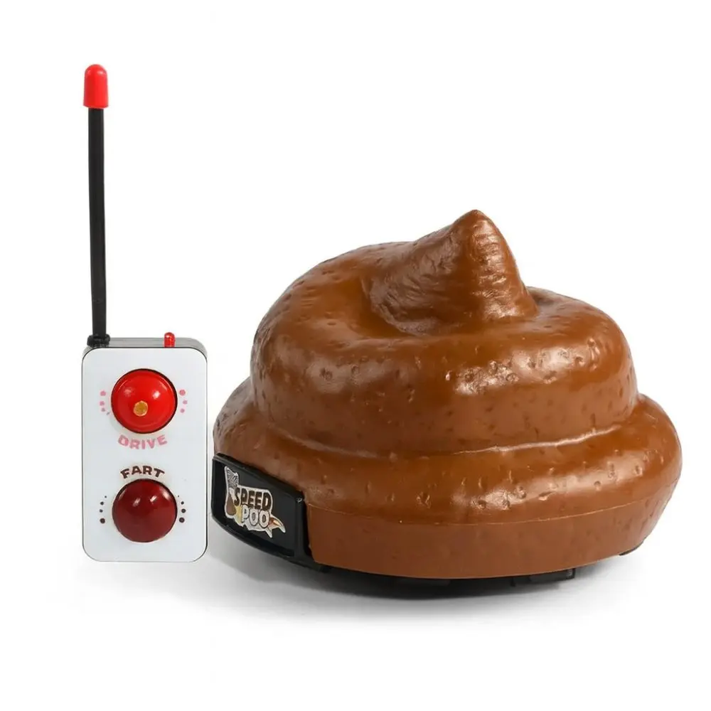 [holm8640 ZEN23] Speed Poo RC